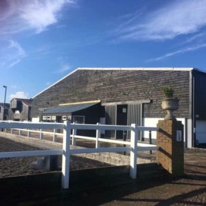 super barn 3